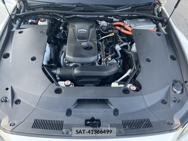 Toyota CROWN HYBRID 2019-07 8691104-6
