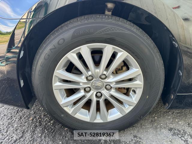 Toyota CROWN HYBRID 2013-12 8691204-16