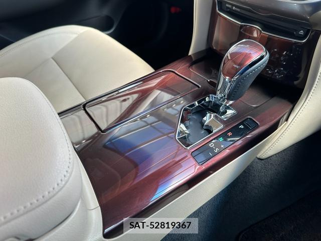 Toyota CROWN HYBRID 2013-12 8691204-19