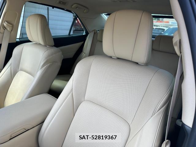Toyota CROWN HYBRID 2013-12 8691204-5