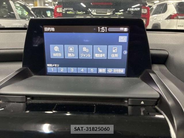Toyota CROWN HYBRID 2020-03 8691523-10