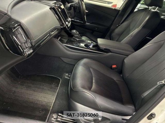 Toyota CROWN HYBRID 2020-03 8691523-5