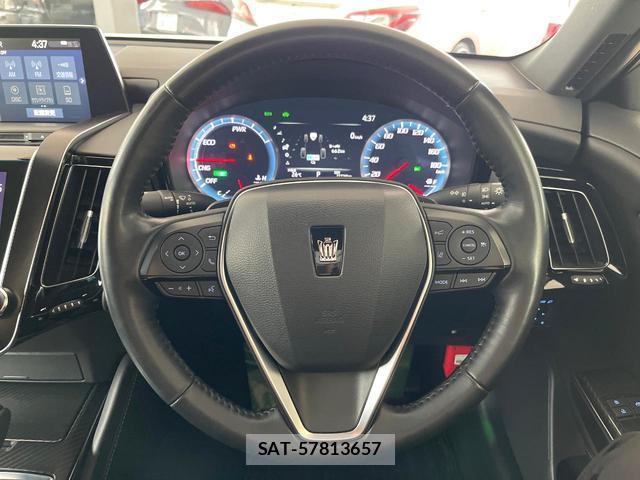 Toyota CROWN HYBRID 2019-01 8691782-10