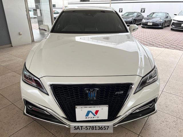 Toyota CROWN HYBRID 2019-01 8691782-13