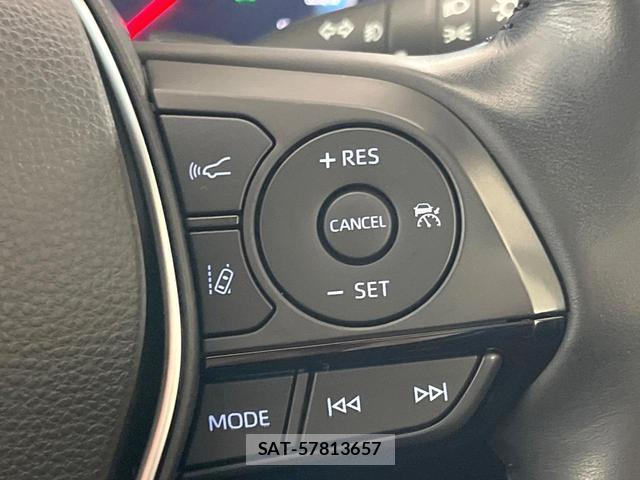 Toyota CROWN HYBRID 2019-01 8691782-5