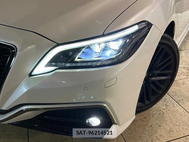 Toyota CROWN HYBRID 2021-09 8691803-11