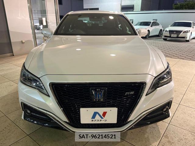 Toyota CROWN HYBRID 2021-09 8691803-13