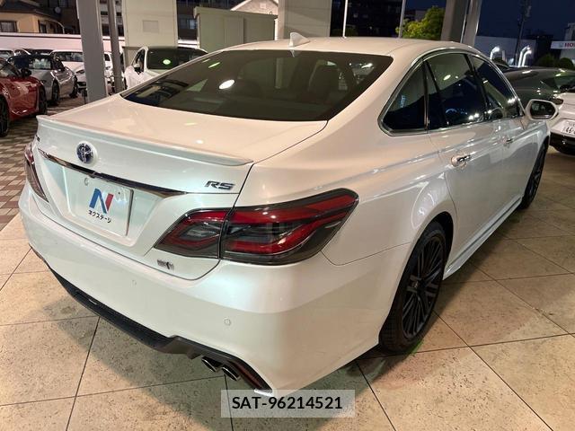 Toyota CROWN HYBRID 2021-09 8691803-16
