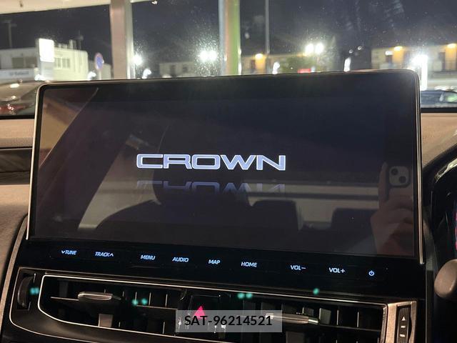 Toyota CROWN HYBRID 2021-09 8691803-2