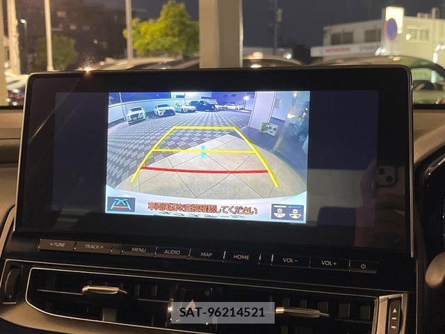 Toyota CROWN HYBRID 2021-09 8691803-3