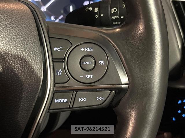 Toyota CROWN HYBRID 2021-09 8691803-5