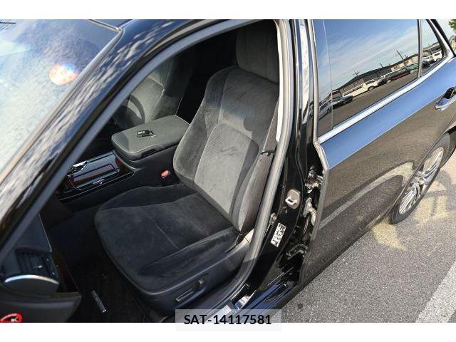 Toyota CROWN HYBRID 2016-03 8691917-10