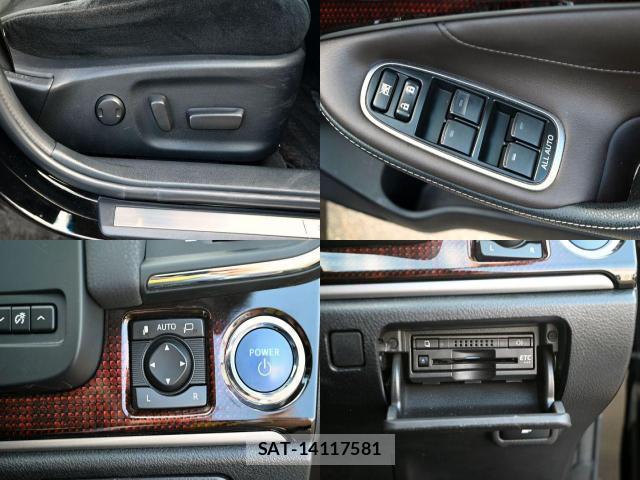 Toyota CROWN HYBRID 2016-03 8691917-14