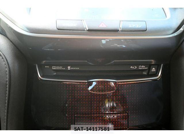 Toyota CROWN HYBRID 2016-03 8691917-18