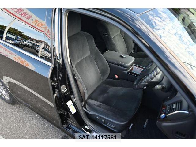 Toyota CROWN HYBRID 2016-03 8691917-5