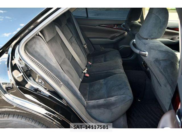 Toyota CROWN HYBRID 2016-03 8691917-6