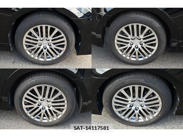 Toyota CROWN HYBRID 2016-03 8691917-8