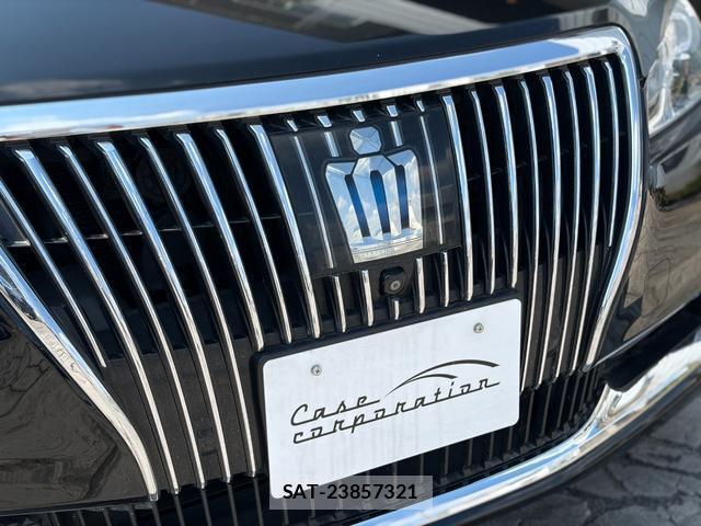 Toyota CROWN MAJESTA 2013-10 8646948-8