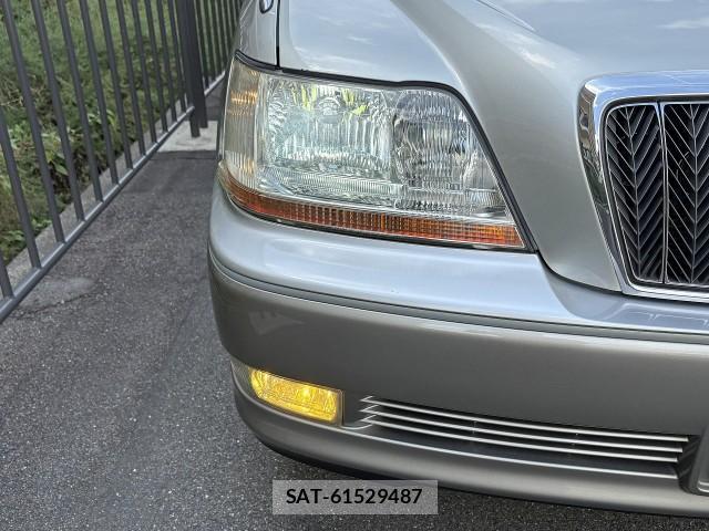 Toyota CROWN MAJESTA 1999-11 8690536-13