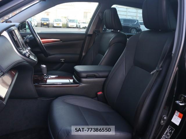 Toyota CROWN MAJESTA 2015-09 8691126-5