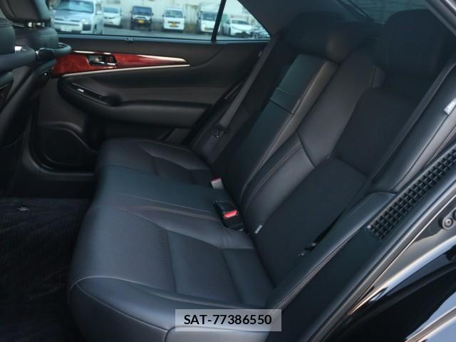 Toyota CROWN MAJESTA 2015-09 8691126-6