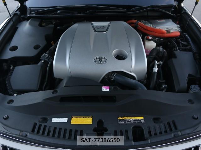 Toyota CROWN MAJESTA 2015-09 8691126-7