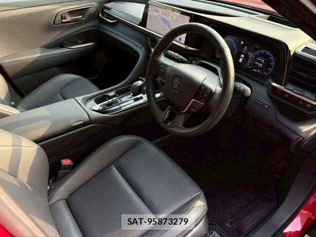 Toyota CROWN 2024-01 8690386-10