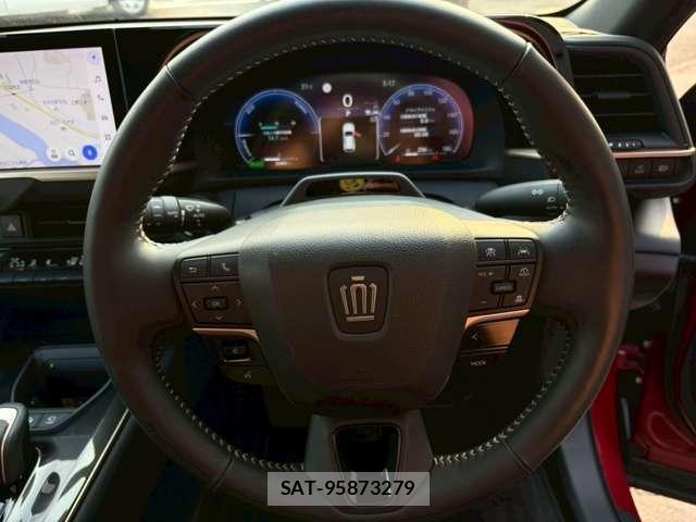 Toyota CROWN 2024-01 8690386-14