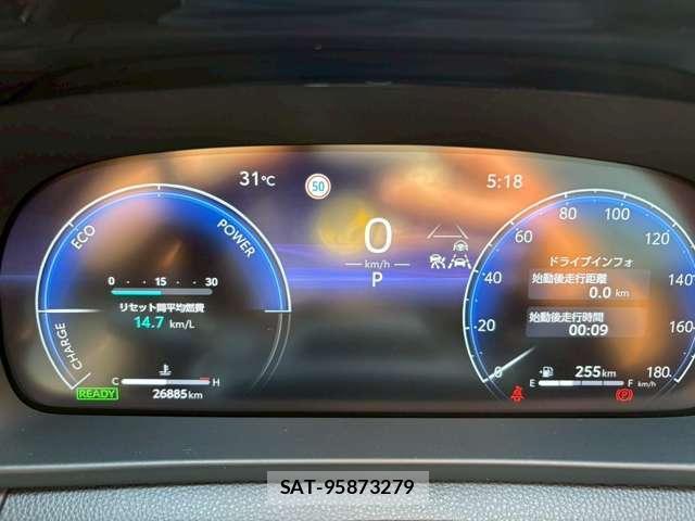 Toyota CROWN 2024-01 8690386-16
