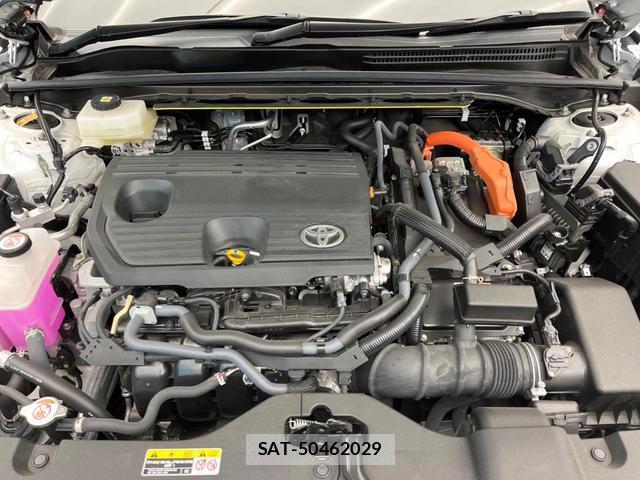 Toyota CROWN 2025-03 8690817-17