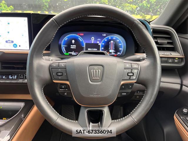 Toyota CROWN 2024-06 8690824-11