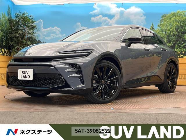 Toyota CROWN 2024-09 8690825-0