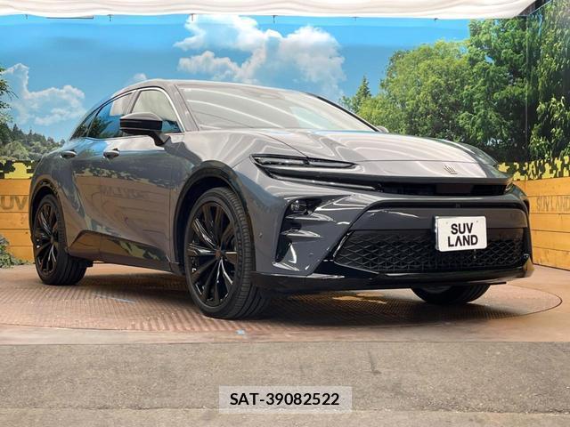 Toyota CROWN 2024-09 8690825-15