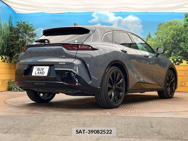 Toyota CROWN 2024-09 8690825-16