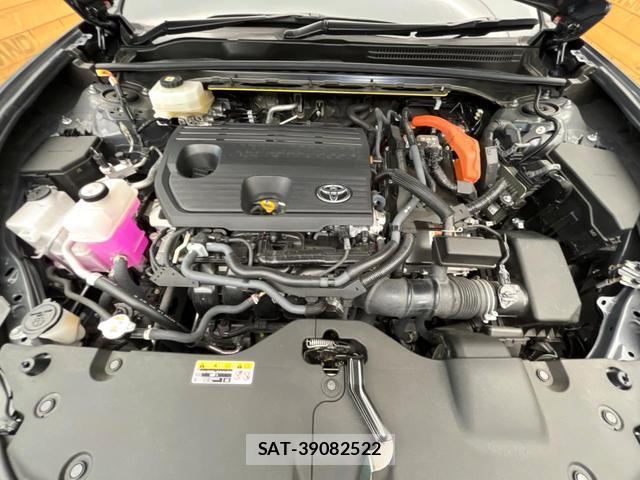 Toyota CROWN 2024-09 8690825-17