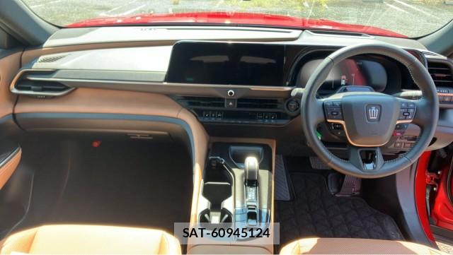 Toyota CROWN 2024-10 8691307-2