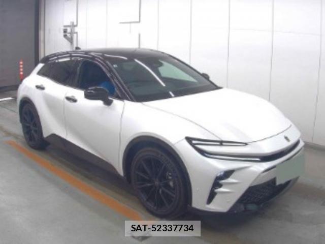Toyota CROWN 2025-09 8691551-0