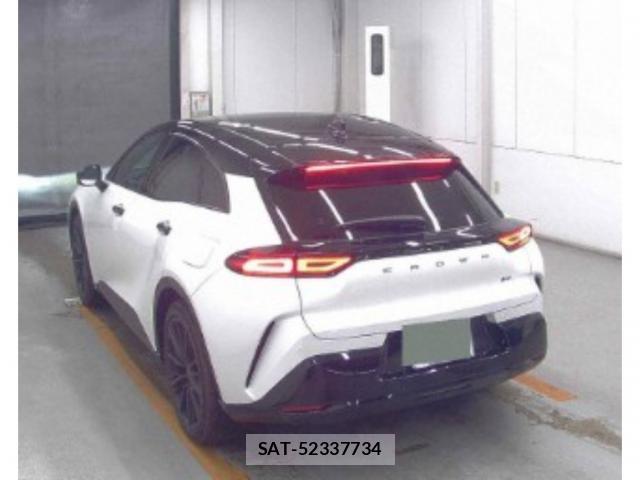 Toyota CROWN 2025-09 8691551-1
