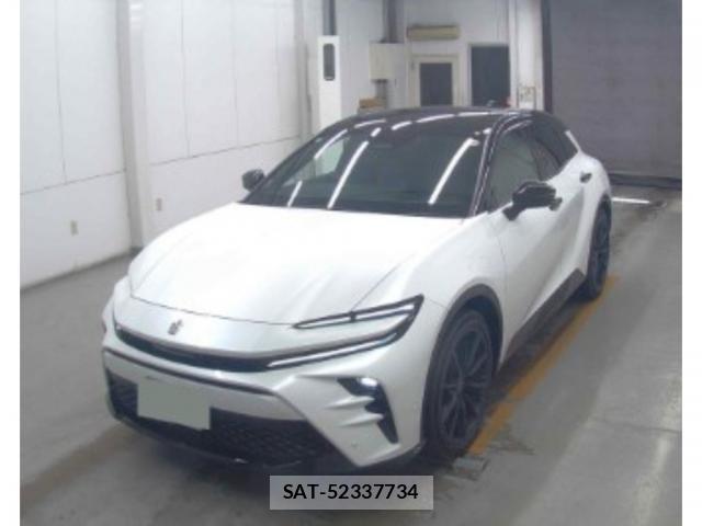 Toyota CROWN 2025-09 8691551-3