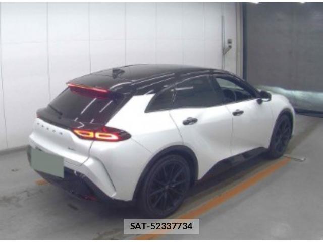 Toyota CROWN 2025-09 8691551-4