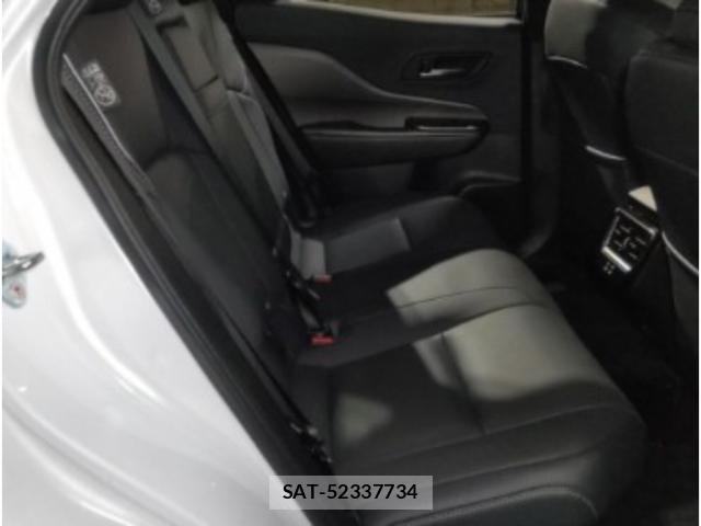 Toyota CROWN 2025-09 8691551-5