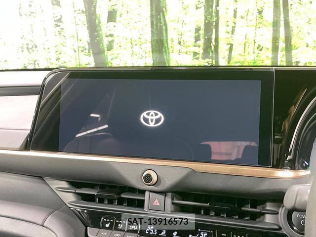 Toyota CROWN 2025-02 8691977-2