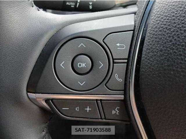 Toyota CROWN 2022-01 8690366-14