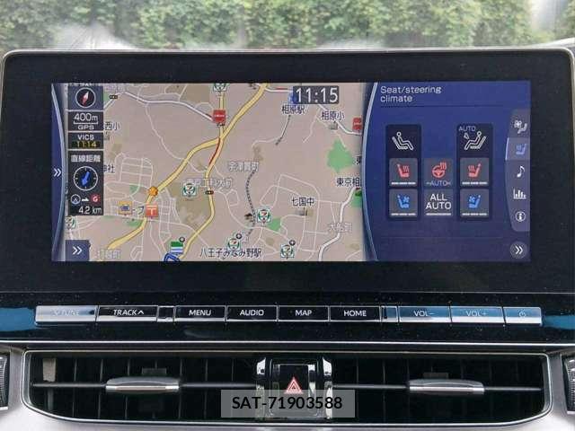 Toyota CROWN 2022-01 8690366-16