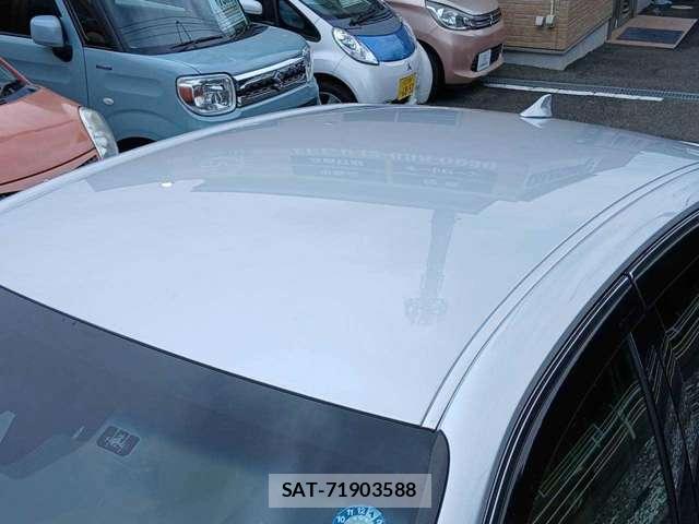 Toyota CROWN 2022-01 8690366-7