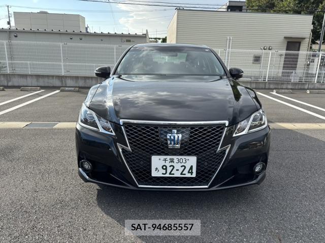 Toyota CROWN 2013-05 8691285-0