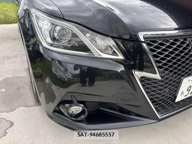 Toyota CROWN 2013-05 8691285-11