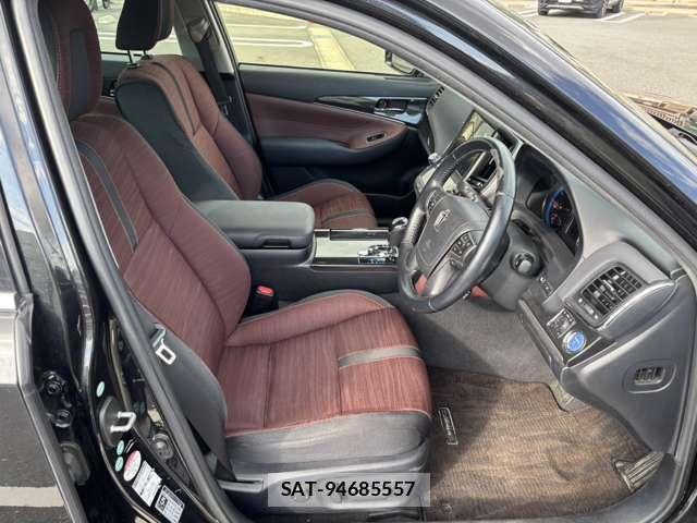 Toyota CROWN 2013-05 8691285-16