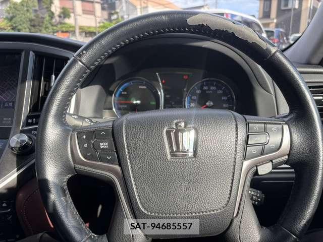 Toyota CROWN 2013-05 8691285-18