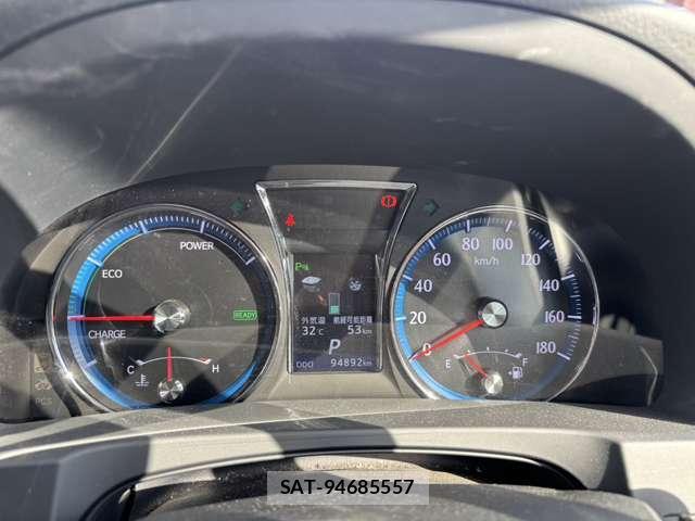 Toyota CROWN 2013-05 8691285-19